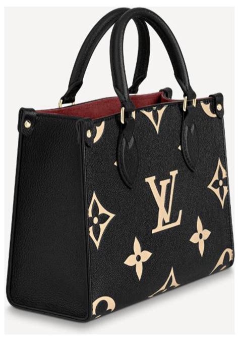 louis vuitton schwarze tasche|louis vuitton tasche damen.